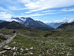 In basso verso il Sempione........